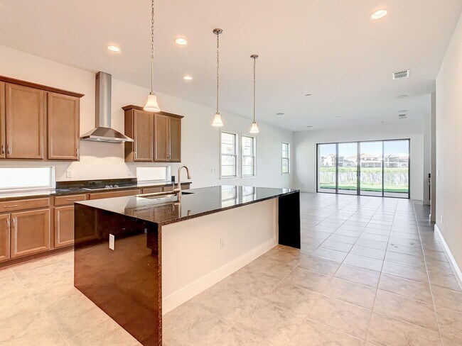 Foto del edificio - Eagle Creek Luxury Home