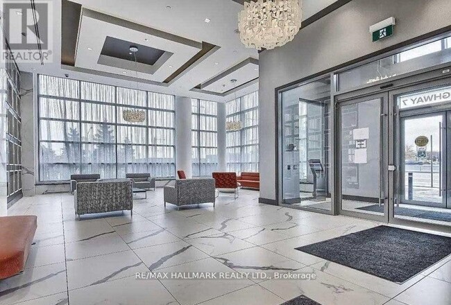 Photo du bâtiment - 3600 Hwy 7