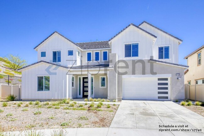 Building Photo - 17700 Ridgeline Ct