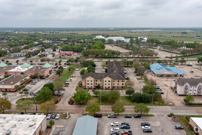 Furnished Studio - Houston - 4