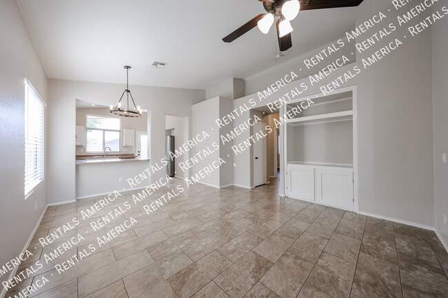 Building Photo - 3533 W Sousa Ct