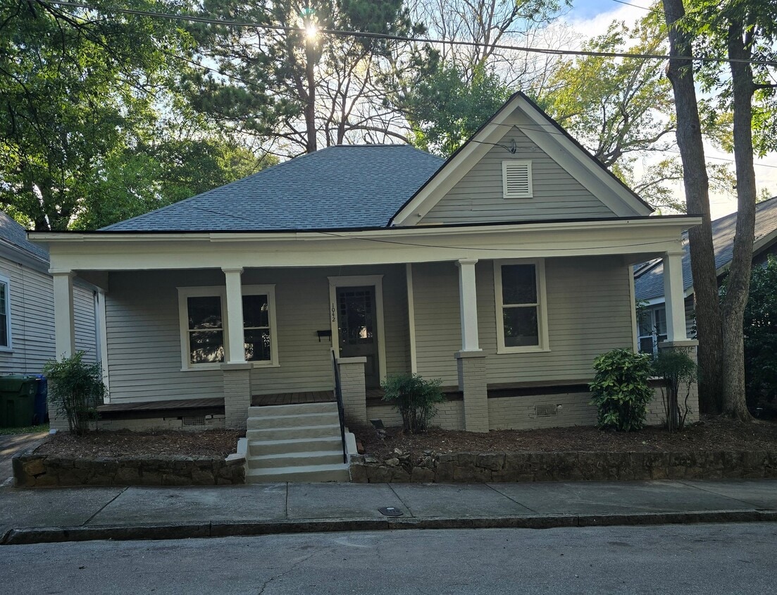 Photo - 1042 McMillan St NW (Atlanta, GA)