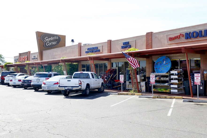 Picture of Windsor Square Phoenix