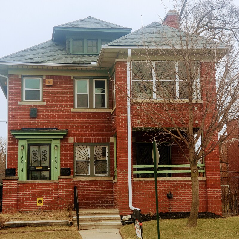 Foto principal - 16912 Fairfield St