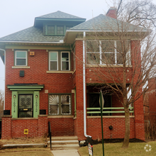 Building Photo - 16912 Fairfield St