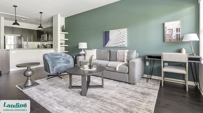 Foto del edificio - 7330 Bluff Springs Rd