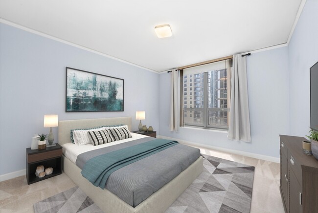Foto del edificio - 420 E Waterside Dr