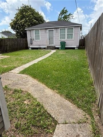 Building Photo - 530 1/2 Avenue D Unit