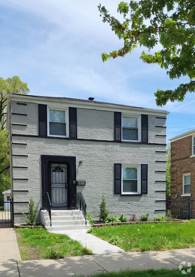 Building Photo - 8831 S Eggleston Ave