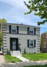 Building Photo - 8831 S Eggleston Ave