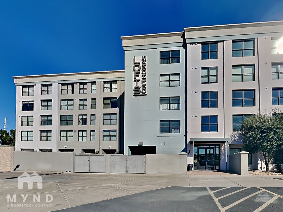 Foto principal - 535 W Thomas Rd