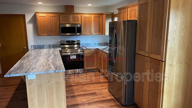 Foto del edificio - 508 NW Blair St