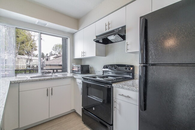 Building Photo - Stevenson Place