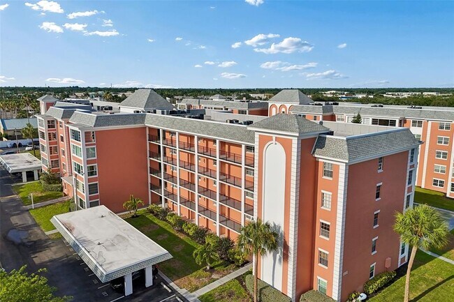 Foto del edificio - 6960 20th Ave N