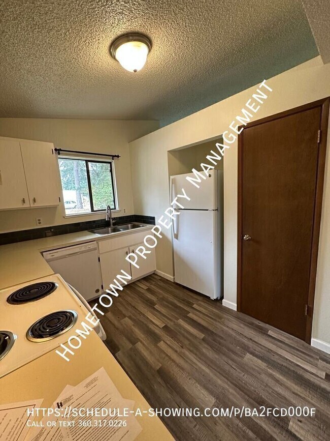 Foto del edificio - 7507 Mullen Rd SE