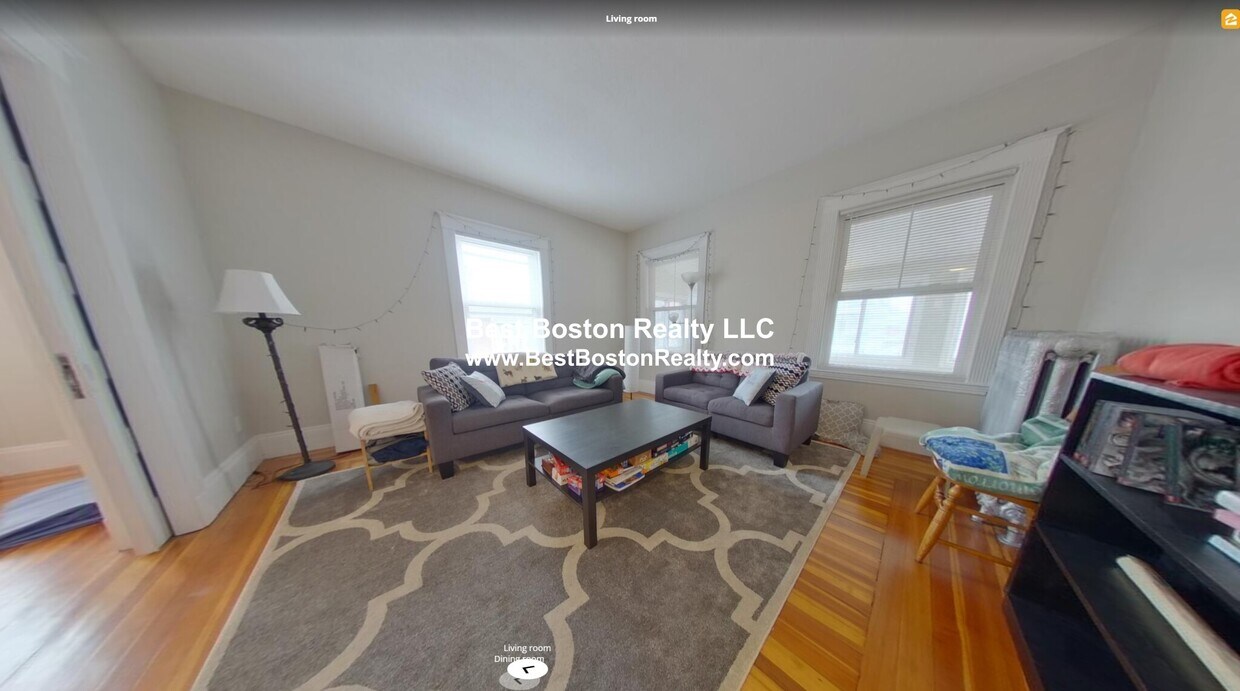 36 Bellevue Ave Unit 2, Winthrop, MA 02152 Condo for Rent in Winthrop