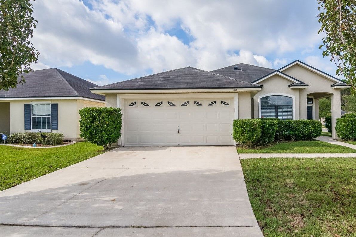 9564 Croxley Ct House Rental in Jacksonville, FL