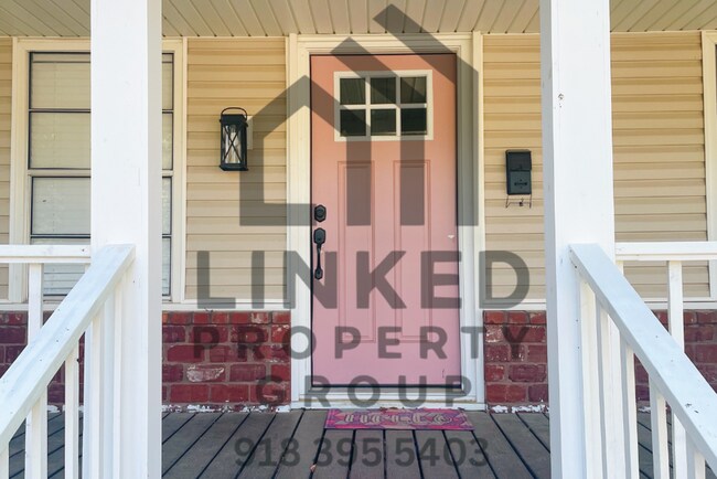 Foto del edificio - Beautiful 2 bedroom in Collinsville