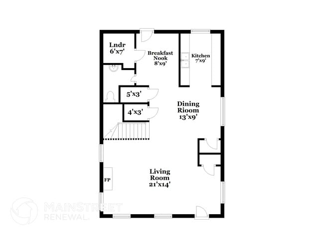 Building Photo - 2412 Lakewood Ave SW