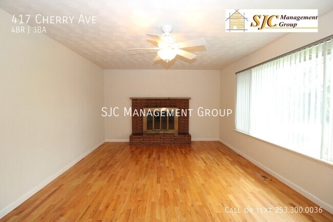 Building Photo - Rambler in Sumner for rent