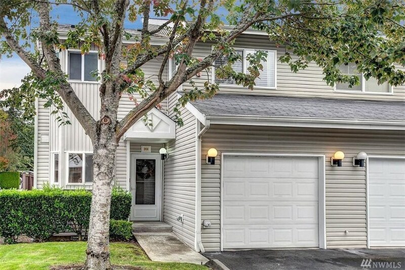 459 Queen Ave NE Unit 304, Renton, WA 98056 Condo for Rent in Renton