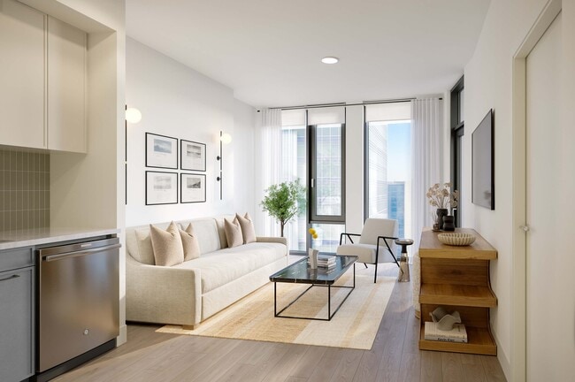 Foto del edificio - The Charles