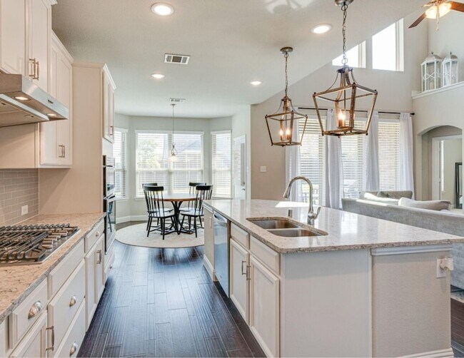 Foto del edificio - 1401 Tanglewood Trail