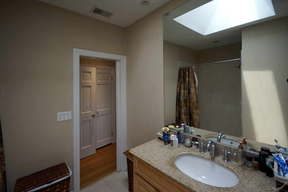 Master Bath - 12 Florida Avenue Northeast
