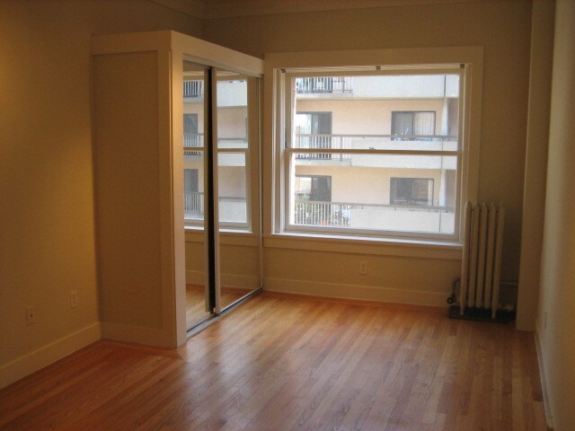 Building Photo - 1461 Alice St