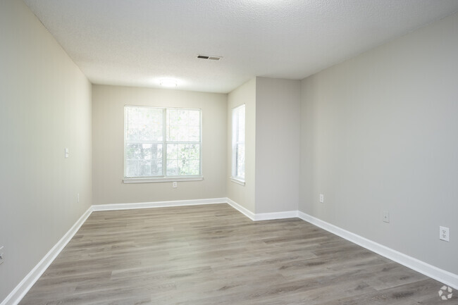 2BR, 1.5BA - 921SF - Sage at Martin Lane