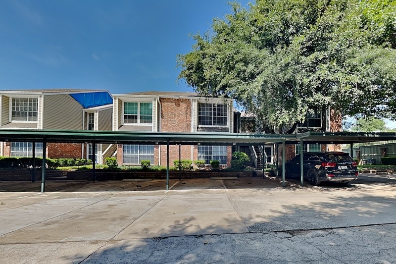 Photo - 8550 Fair Oaks Crossing Dr