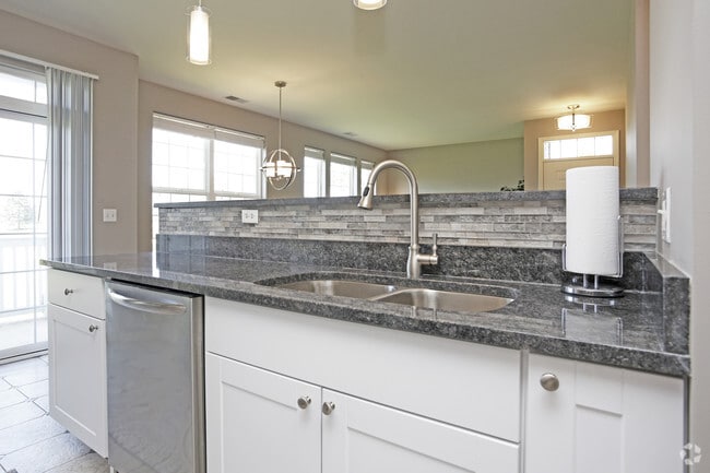 Interior Photo - Mallard Point Apartments