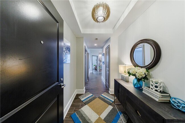 Foto del edificio - 285 Centennial Olympic Park Dr NW