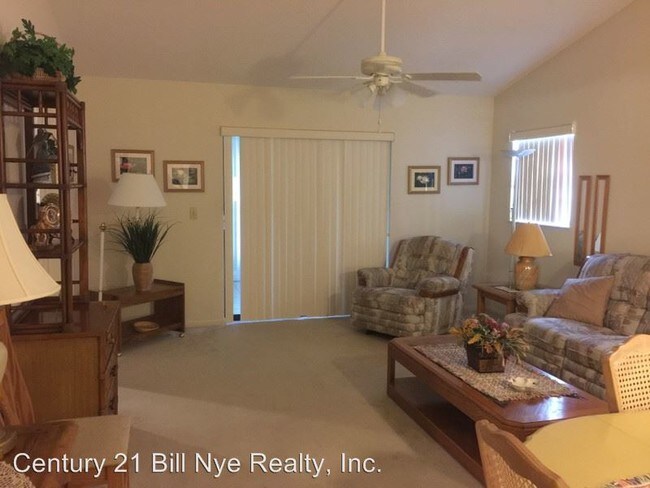 Building Photo - 2 br, 2 bath House - 38415 Cottonwood Place