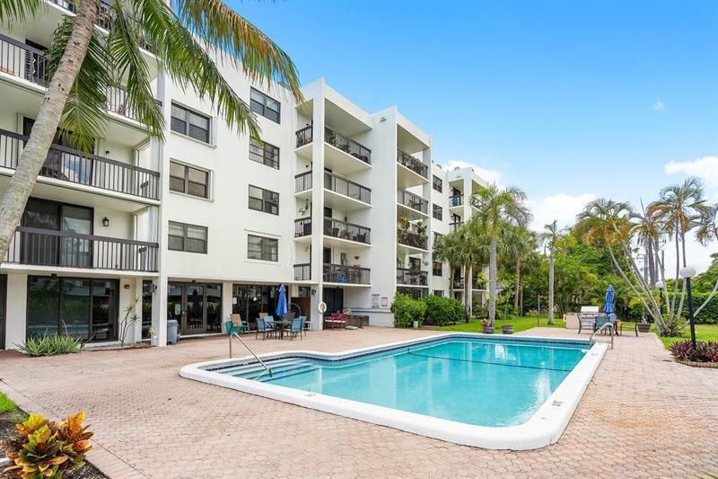 Foto principal - 2707 NE 14th Street Causeway