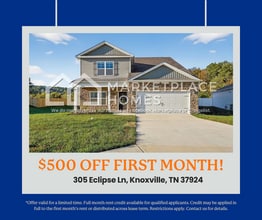 Building Photo - 305 Eclipse Ln