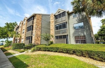 Building Photo - 2500 Winding Creek Blvd