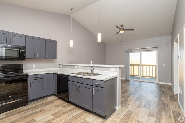 Building Photo - Jefferson Heights Apartments, LLC