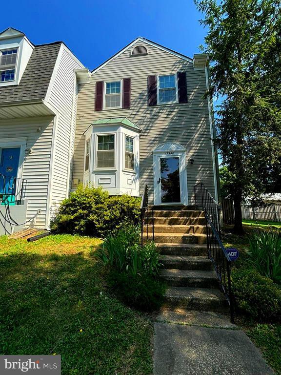 13940 New Braddock Rd, Centreville, VA 20121 Townhome Rentals in