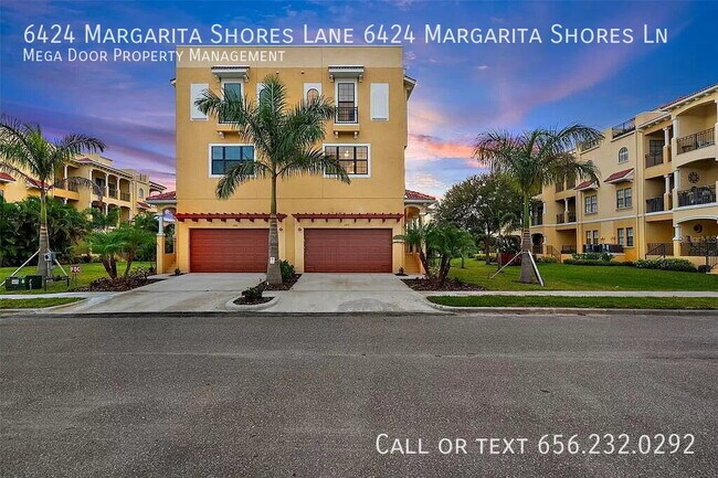 Building Photo - 6424 Margarita Shores Ln