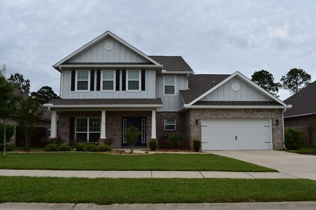 Building Photo - 192 Windchime Way