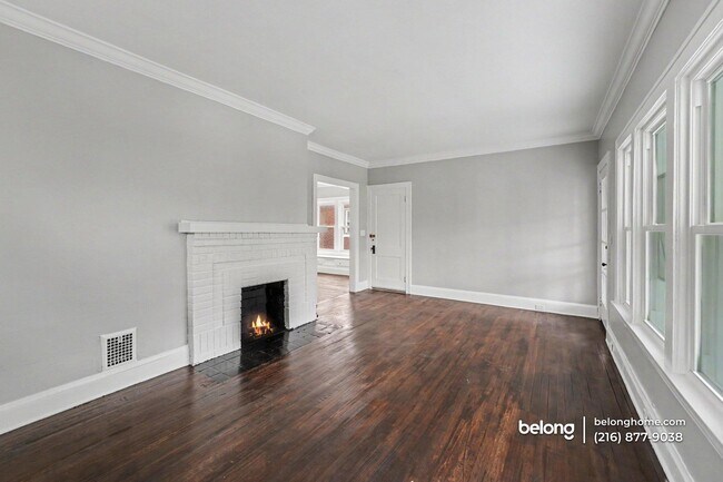 Building Photo - 3413 Beechwood Ave