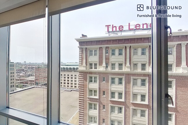 Building Photo - 77 Exeter St