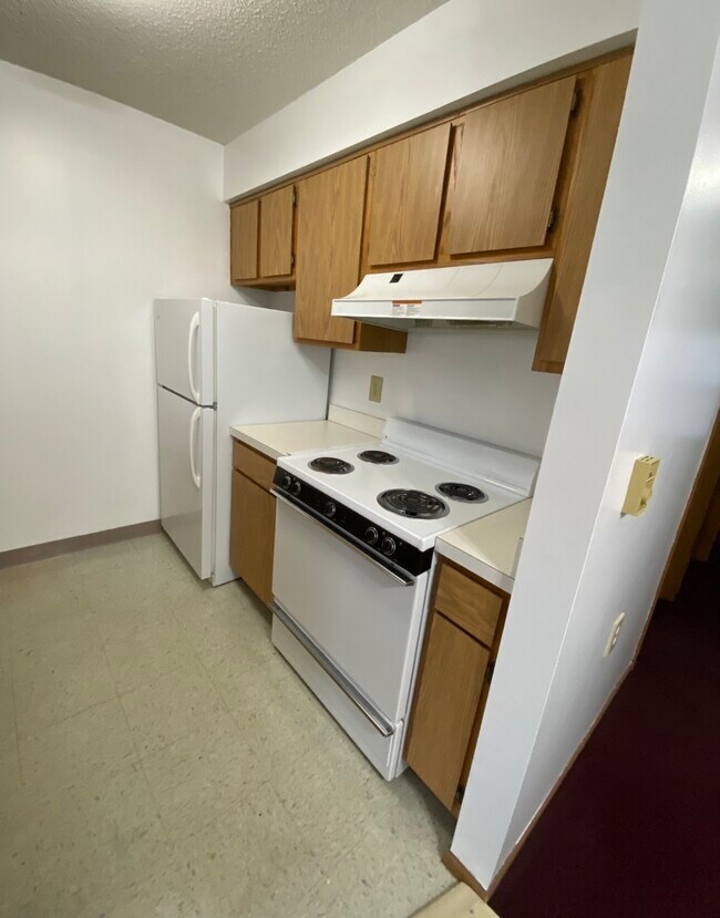 Foto del edificio - 203 N Woodwind Dr