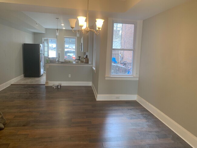 Foto del edificio - 5118 Harford Rd