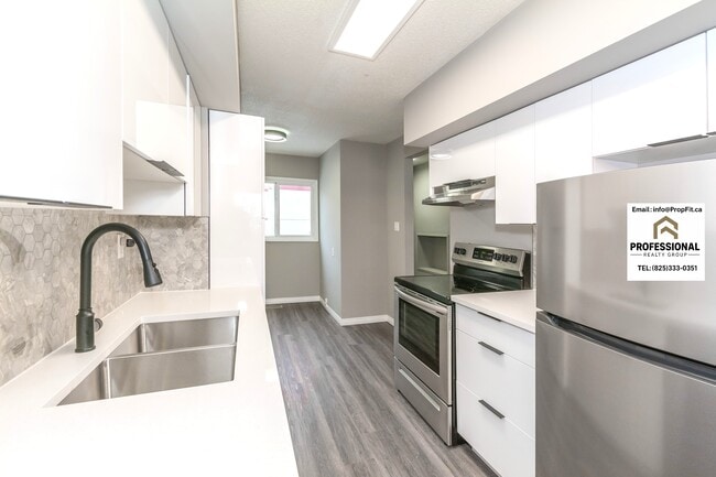 Photo du bâtiment - 116 Centennial Crt NW