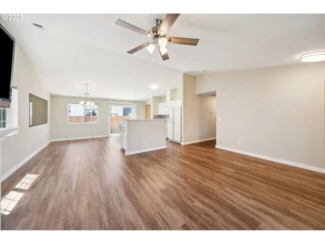 Foto del edificio - Northeast 21st Street