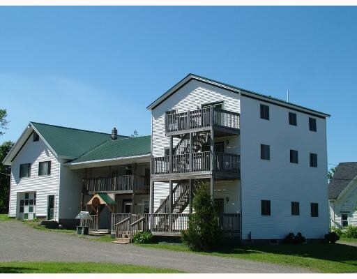 Primary Photo - 50 Main St