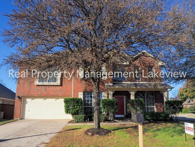 Photo - 7500 Waterside Place- House
