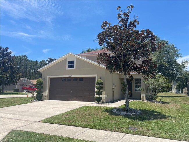 Foto del edificio - 4249 Old Waverly Ct
